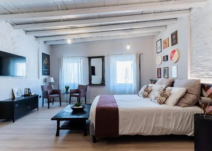 Casa Babbuino Pensjonat 3*