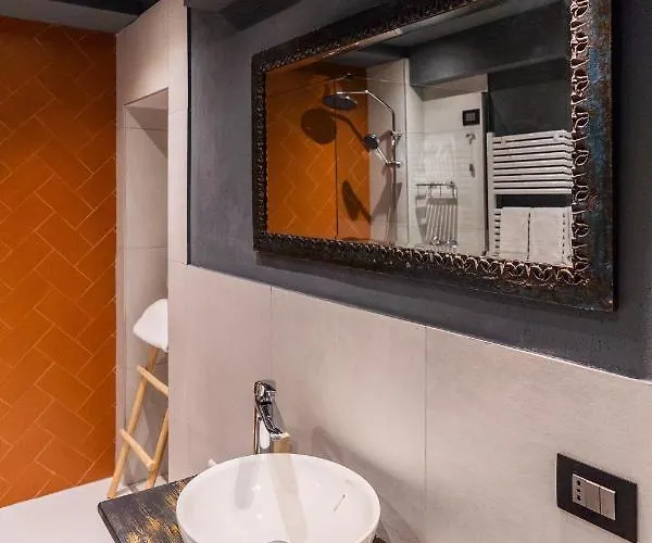 Casa Babbuino Werona