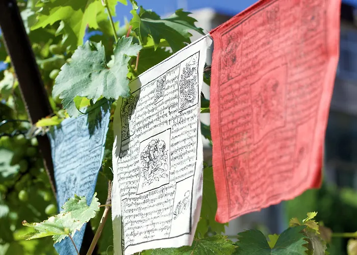 Casa Babbuino Werona