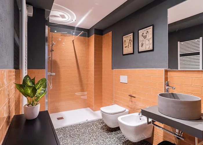 Casa Babbuino Werona