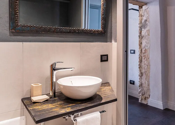 Pensjonat Casa Babbuino