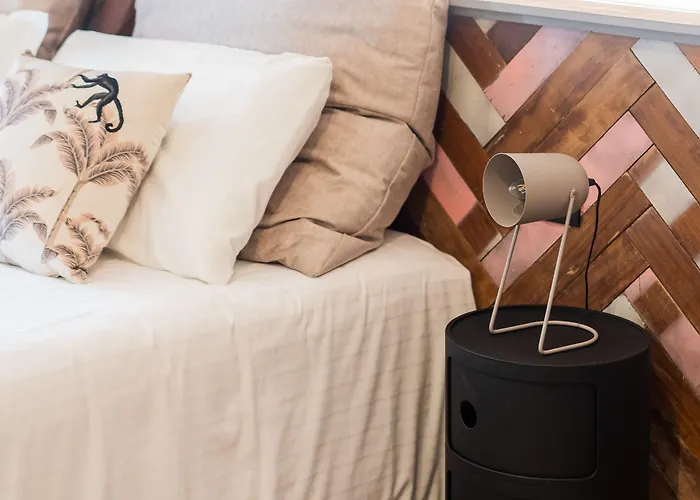 Pensjonat Casa Babbuino Werona