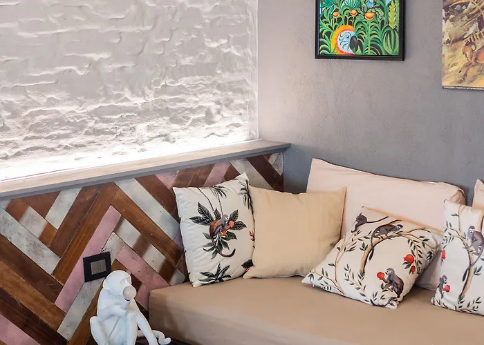 Casa Babbuino Werona