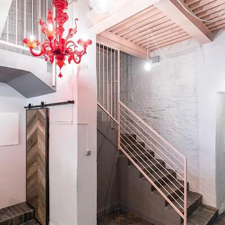 Casa Babbuino Verona