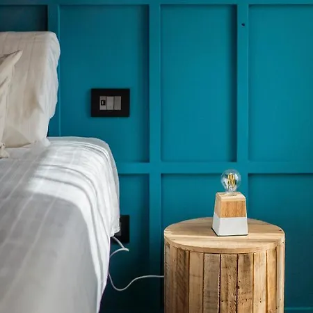 Casa Babbuino Verona