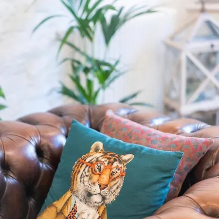 بيت ضيافة Casa Babbuino *
