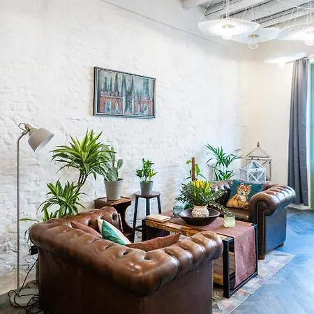 Casa Babbuino 3*