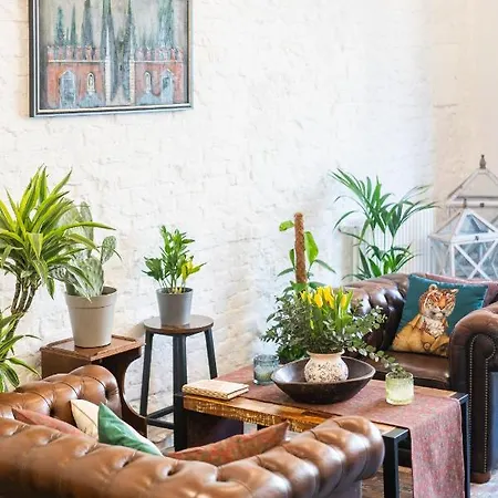 Casa Babbuino بيت ضيافة