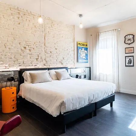 Casa Babbuino Verona