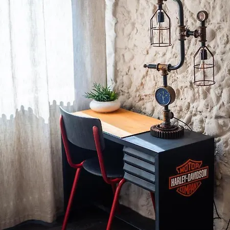 Casa Babbuino *