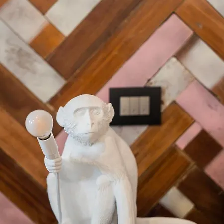 Casa Babbuino * فيرونا