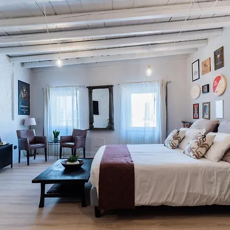 Casa Babbuino Gasthof 3*