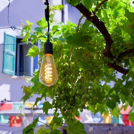 Casa Babbuino * فيرونا