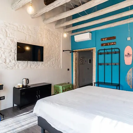 Casa Babbuino Gasthof