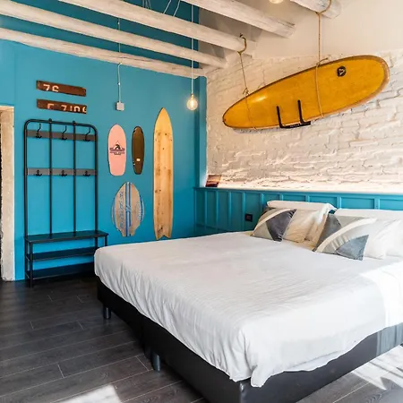 Casa Babbuino بيت ضيافة