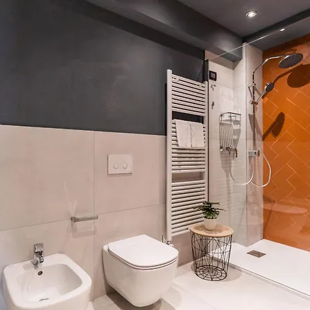 Casa Babbuino Gasthof 3*