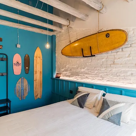 Casa Babbuino 3*