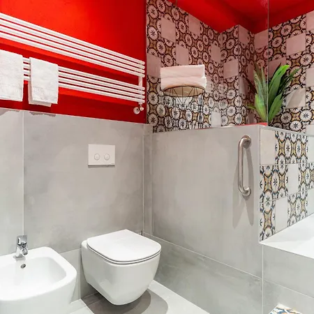 Casa Babbuino Gasthof Verona