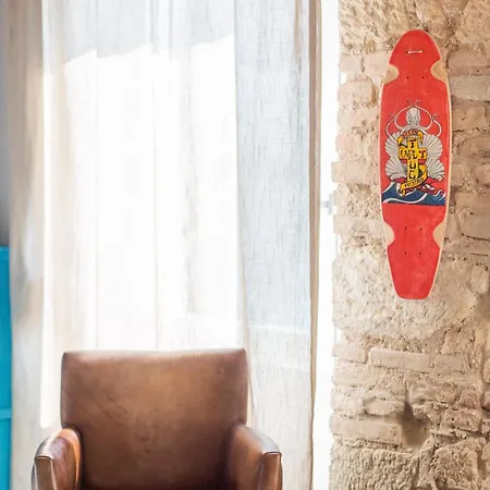 Casa Babbuino * فيرونا