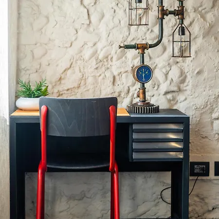 Casa Babbuino Gasthof 3*
