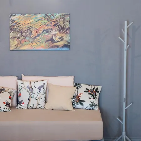 Casa Babbuino 3*