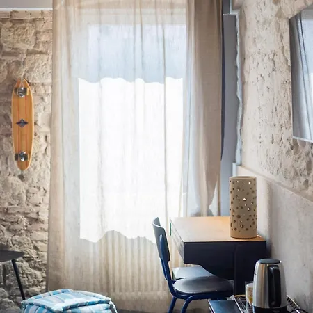 招待所 Casa Babbuino 3*
