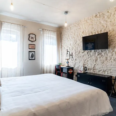 Casa Babbuino بيت ضيافة فيرونا