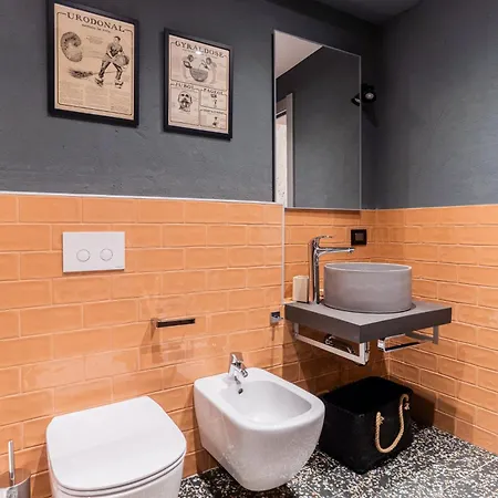 Casa Babbuino Gasthof 3*