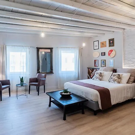 Gæstehus Casa Babbuino *