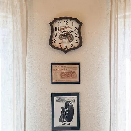 Casa Babbuino * فيرونا