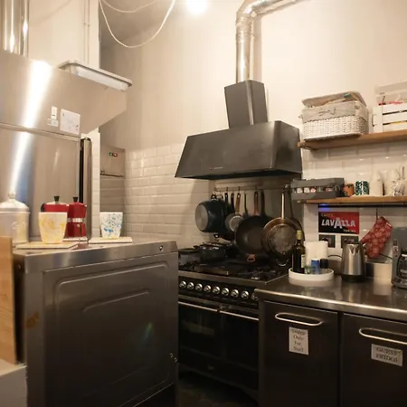 Casa Babbuino فيرونا