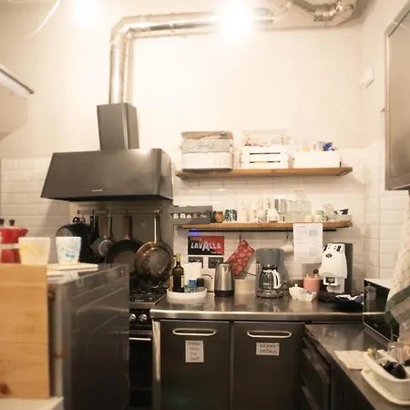 Casa Babbuino Gæstehus