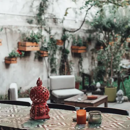 Casa Babbuino بيت ضيافة *
