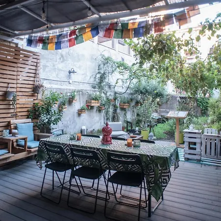 بيت ضيافة Casa Babbuino
