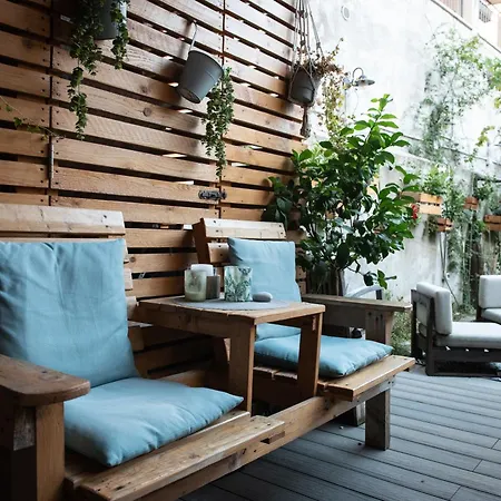 Casa Babbuino بيت ضيافة فيرونا