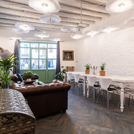 Casa Babbuino Pensionat 3*