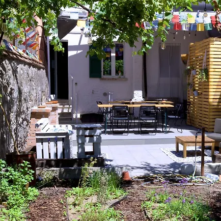 Casa Babbuino 维罗纳