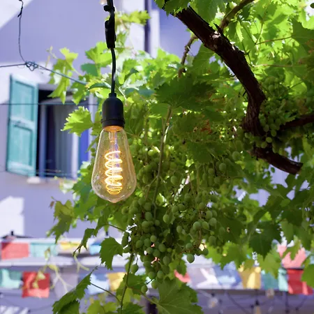 Casa Babbuino