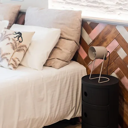 Pensionat Casa Babbuino Verona