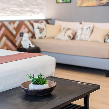 Pensionat Casa Babbuino 3*