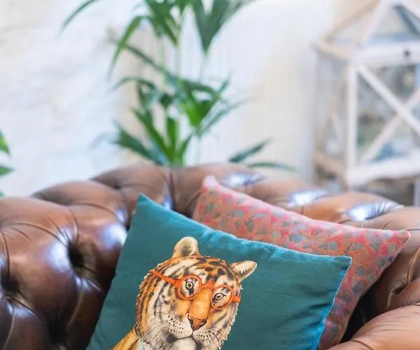 Affittacamere Casa Babbuino 3*