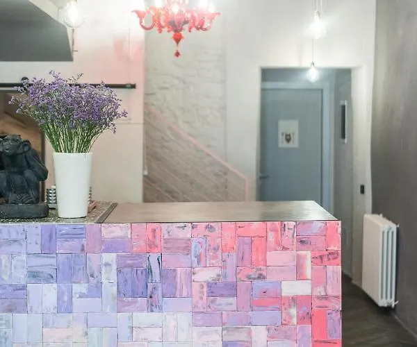 Affittacamere Casa Babbuino