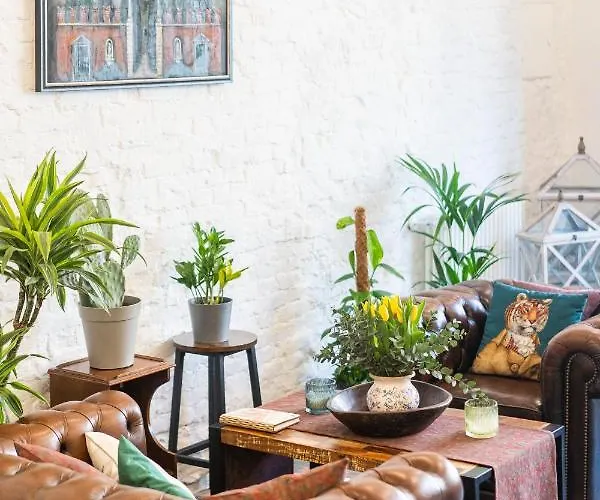 Casa Babbuino Affittacamere