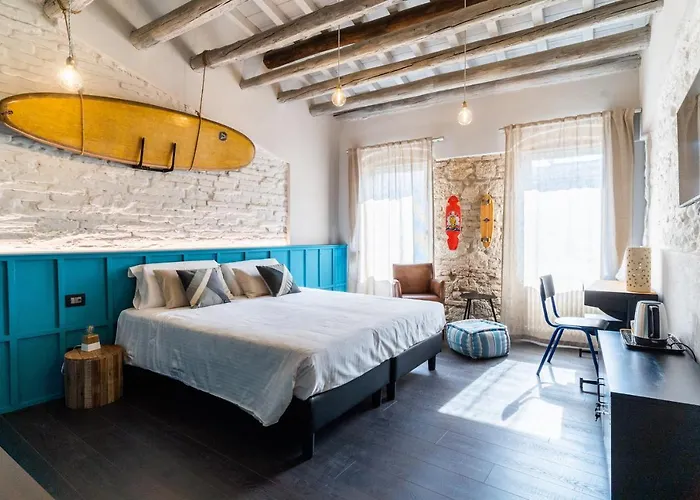 Affittacamere Casa Babbuino 3*