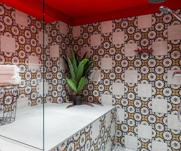 Casa Babbuino Affittacamere Verona