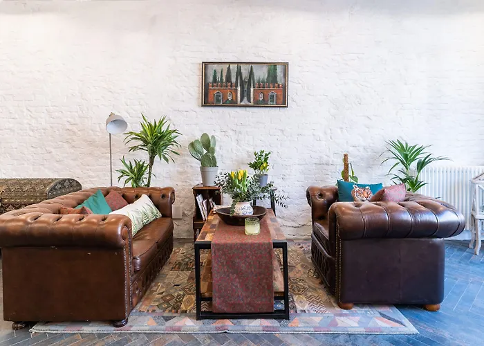 Casa Babbuino Affittacamere