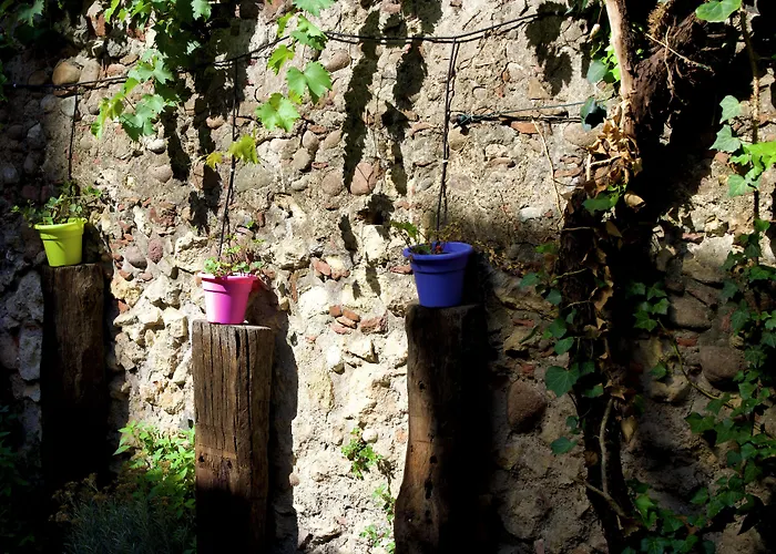 Casa Babbuino Affittacamere