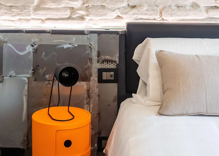 בית הארחה Casa Babbuino