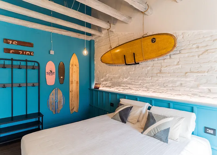 Casa Babbuino 3* Verona