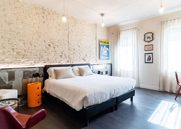 Casa Babbuino 3* ורונה